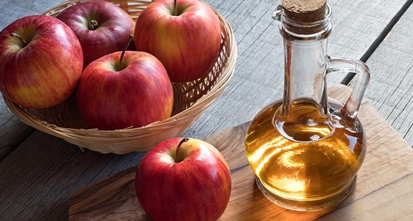 Is Apple Cider Vinegar Safe For Pregnancy