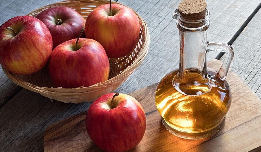 Is Apple Cider Vinegar Safe For Pregnancy