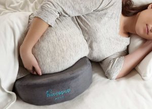 Using massage chair during pregnancy is a boon