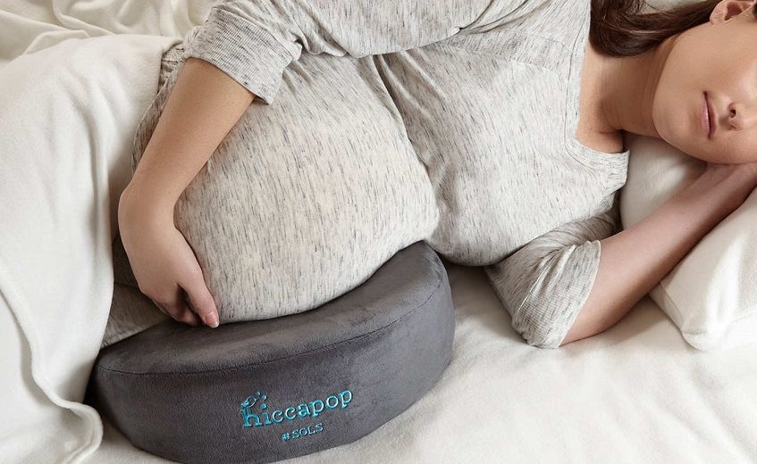 Using massage chair during pregnancy is a boon